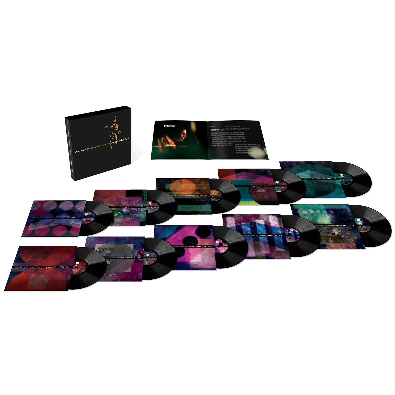 MilesDavis_CompletePluggedNick MilesDavis_CompletePluggedNick