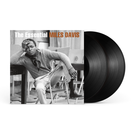 Miles Davis - The Essential Miles Davis (Vinyl)