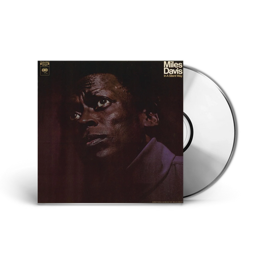 Miles Davis - In A Silent Way (CD)
