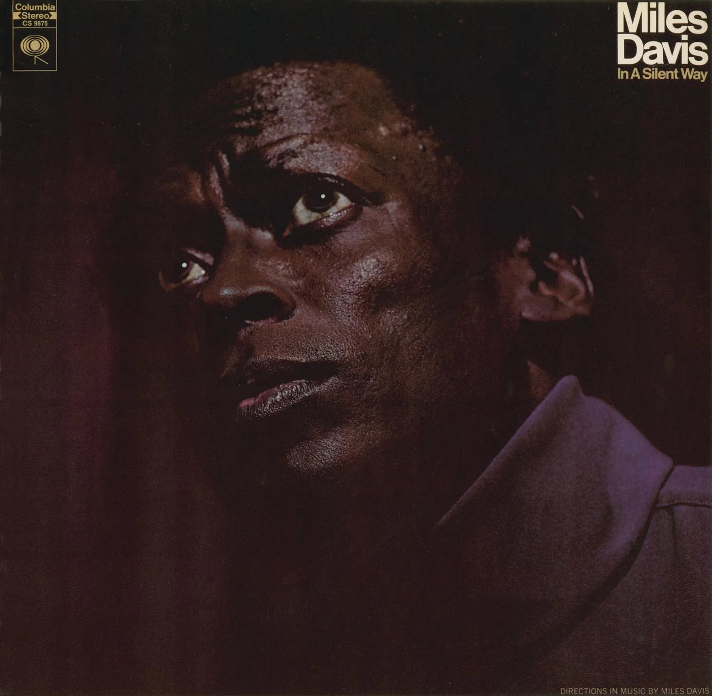 Miles Davis - In A Silent Way (CD)