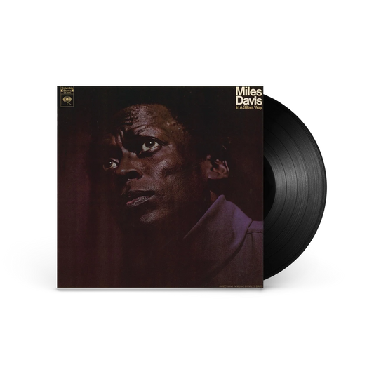 Miles Davis - In A Silent Way (Vinyl)