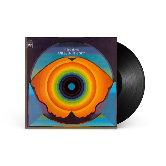 Miles Davis - Miles In The Sky (Disque vinyle)