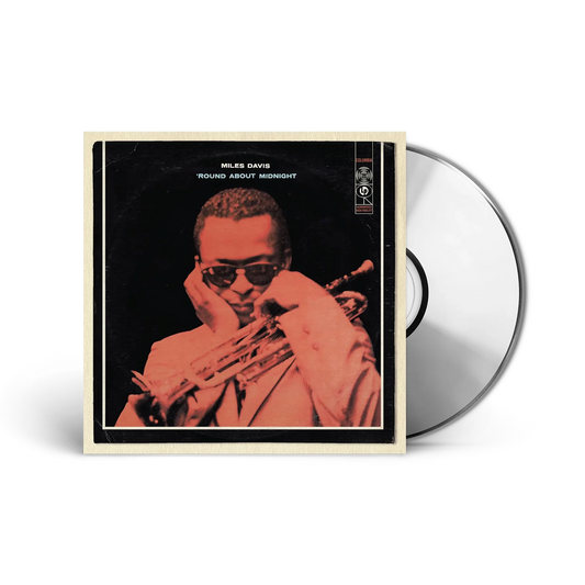 Miles Davis - Round About Midnight (Original Columbia Jazz Classics) (CD)