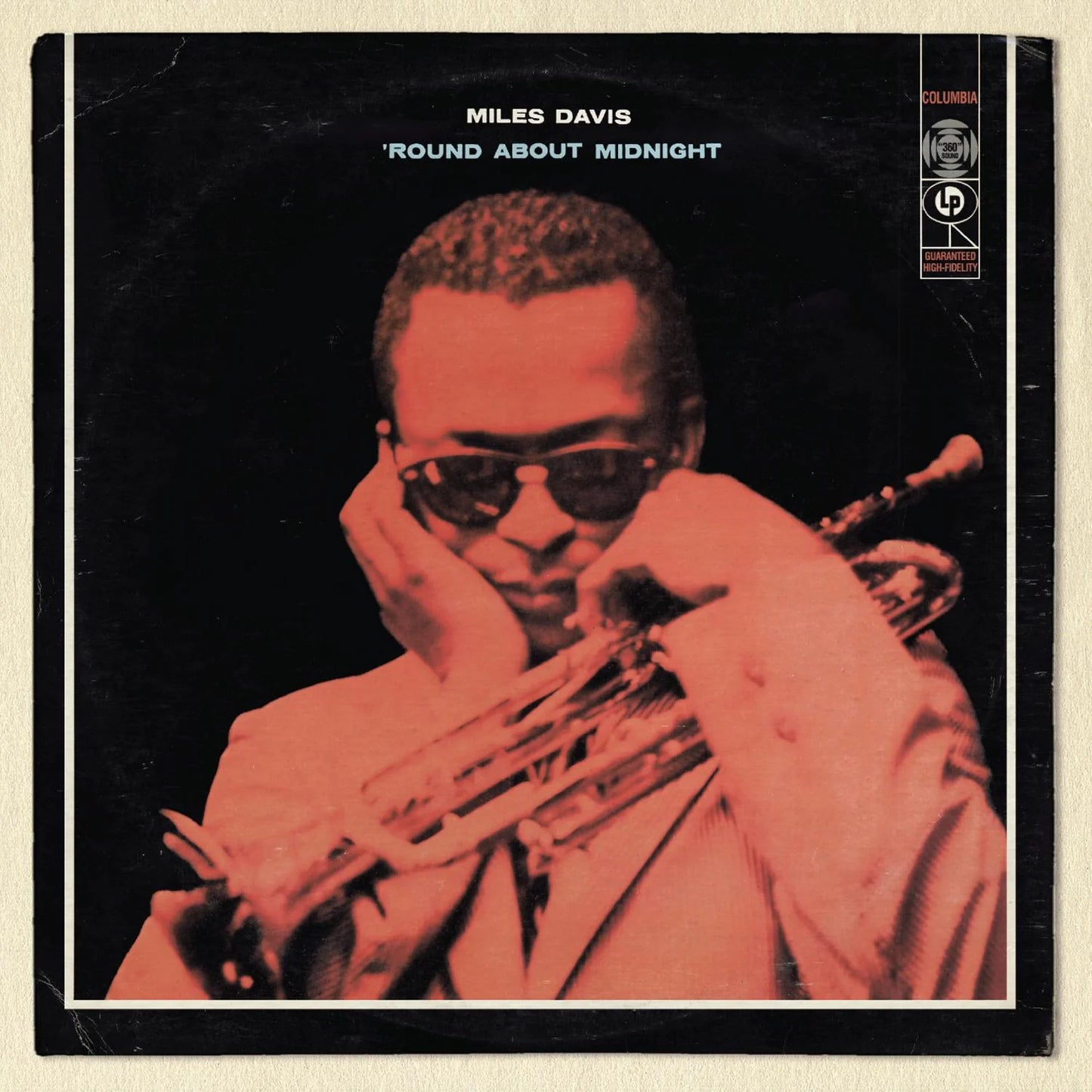 Miles Davis - Round About Midnight (Original Columbia Jazz Classics) (CD)
