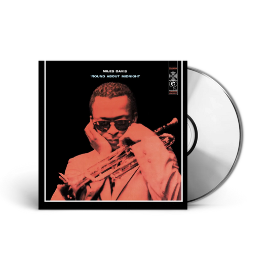 Miles Davis - Round About Midnight (Remastered) (CD)