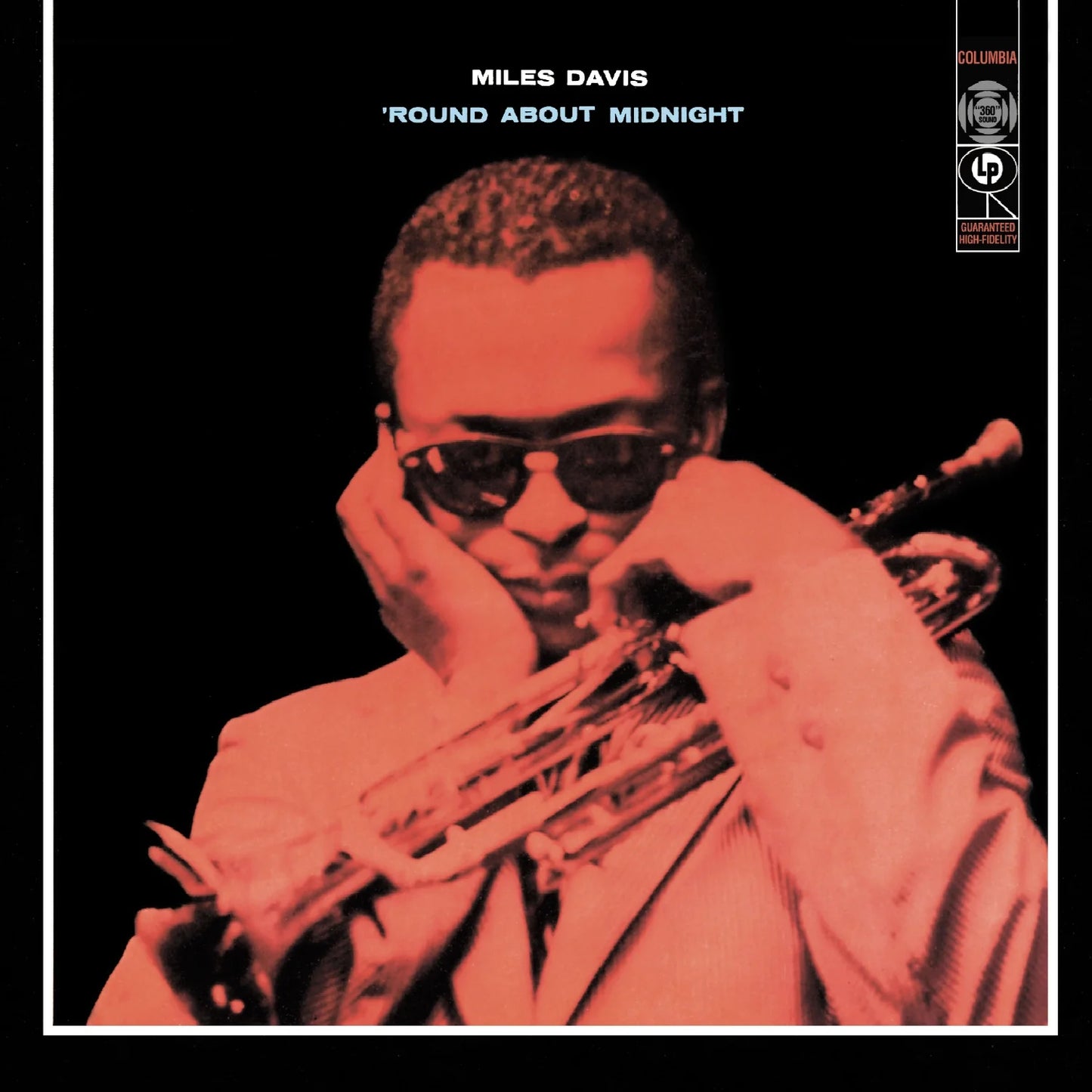 Miles Davis - Round About Midnight (Remastérisé) (CD)