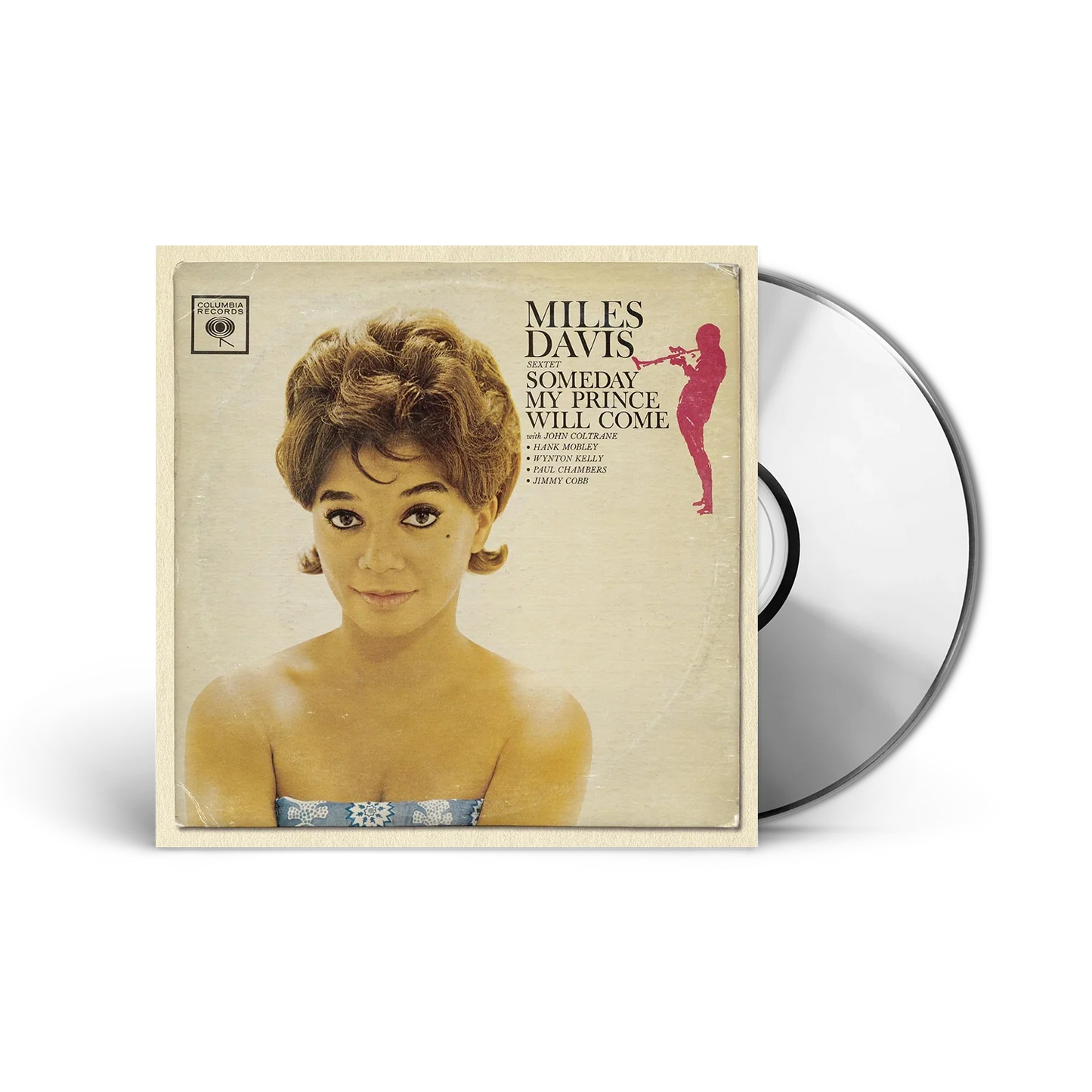 Miles Davis - Someday My Prince Will Come (Original Columbia Jazz Classics) (CD)