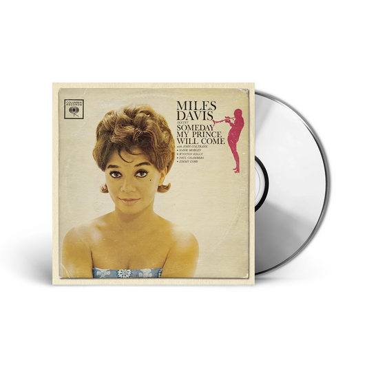 Miles Davis - Someday My Prince Will Come (Original Columbia Jazz Classics) (CD)