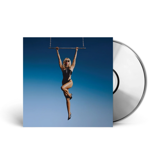 マイリー・サイラス Endless Summer Vacation: Miley Cyrus: Amazon.ca: Music