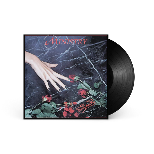 Ministry - With Sympathy (Vinyl)