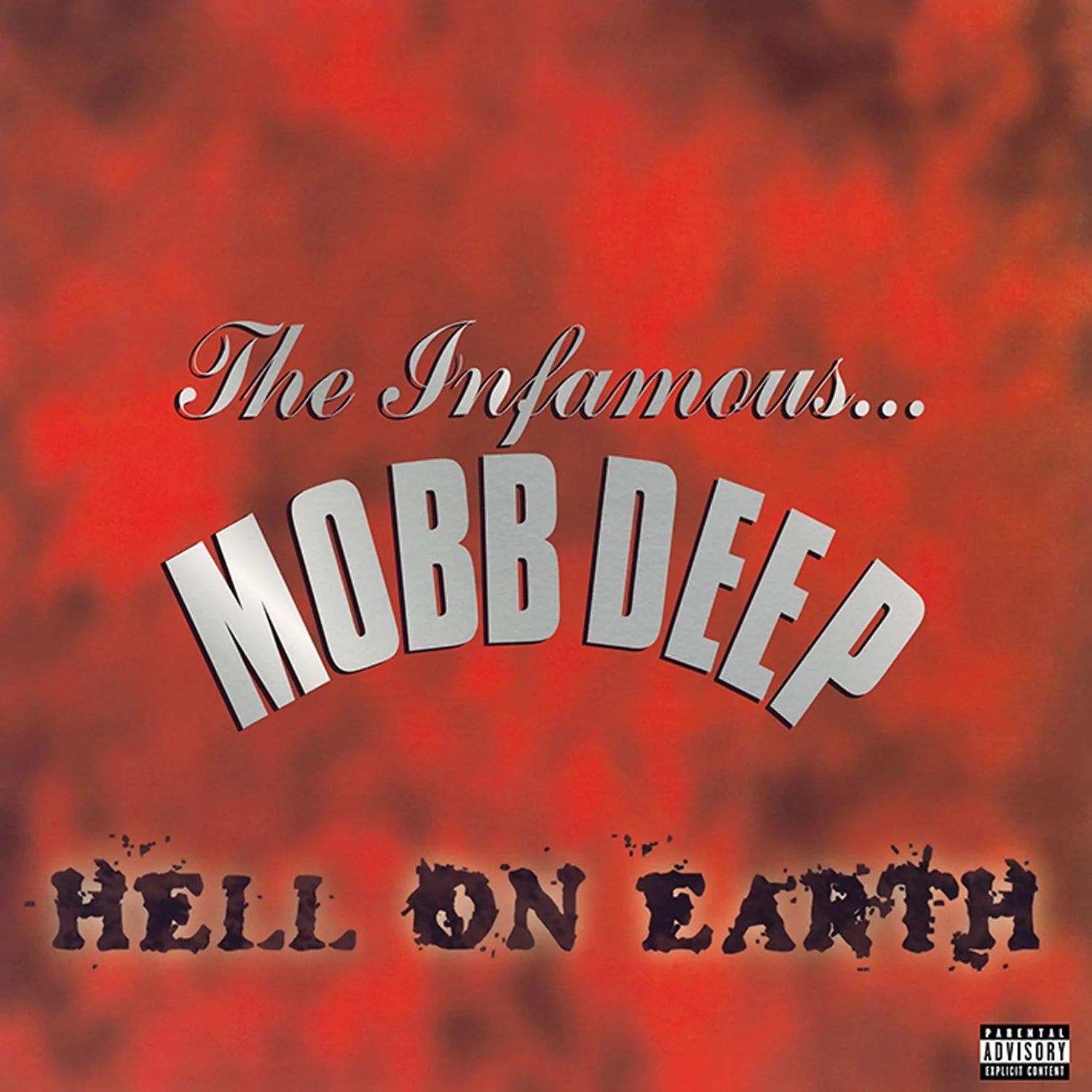 Mobb Deep - Hell On Earth (Vinyl) – Sony Music Canada Store Mobb Deep - Hell On Earth (Vinyl) – Sony Music Canada Store