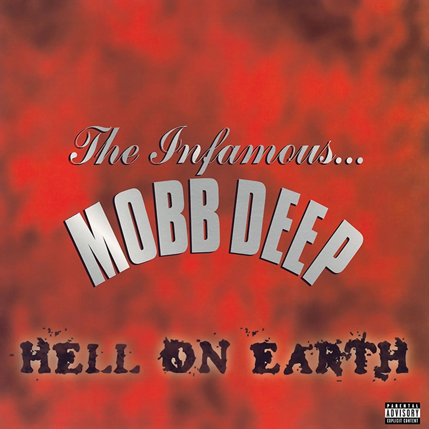 Mobb Deep - Hell On Earth (Vinyl) – Sony Music Canada Store