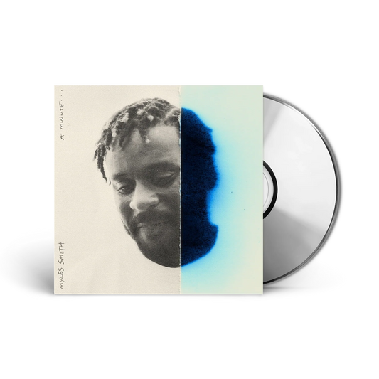 Myles Smith - A Minute...(CD)