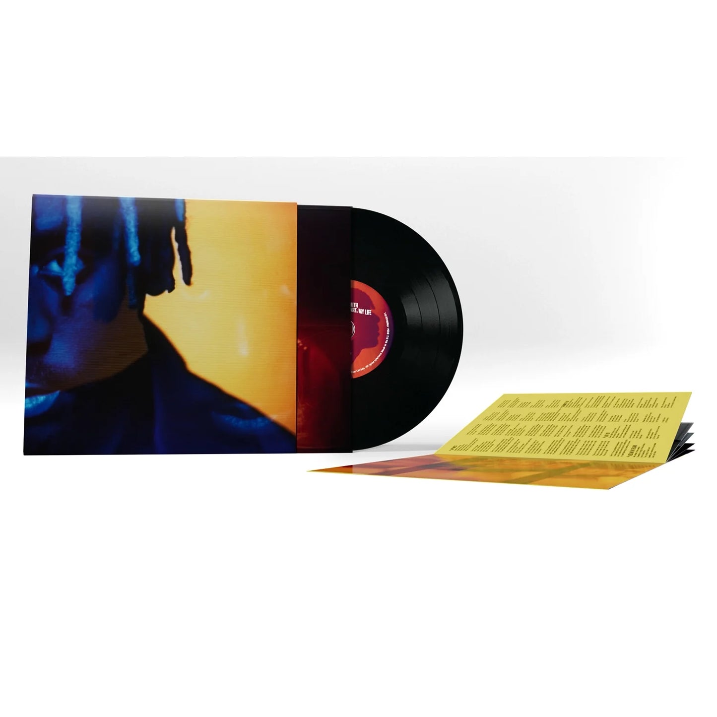 Myles Smith - My Mess, My Heart, My Life (Vinyl)