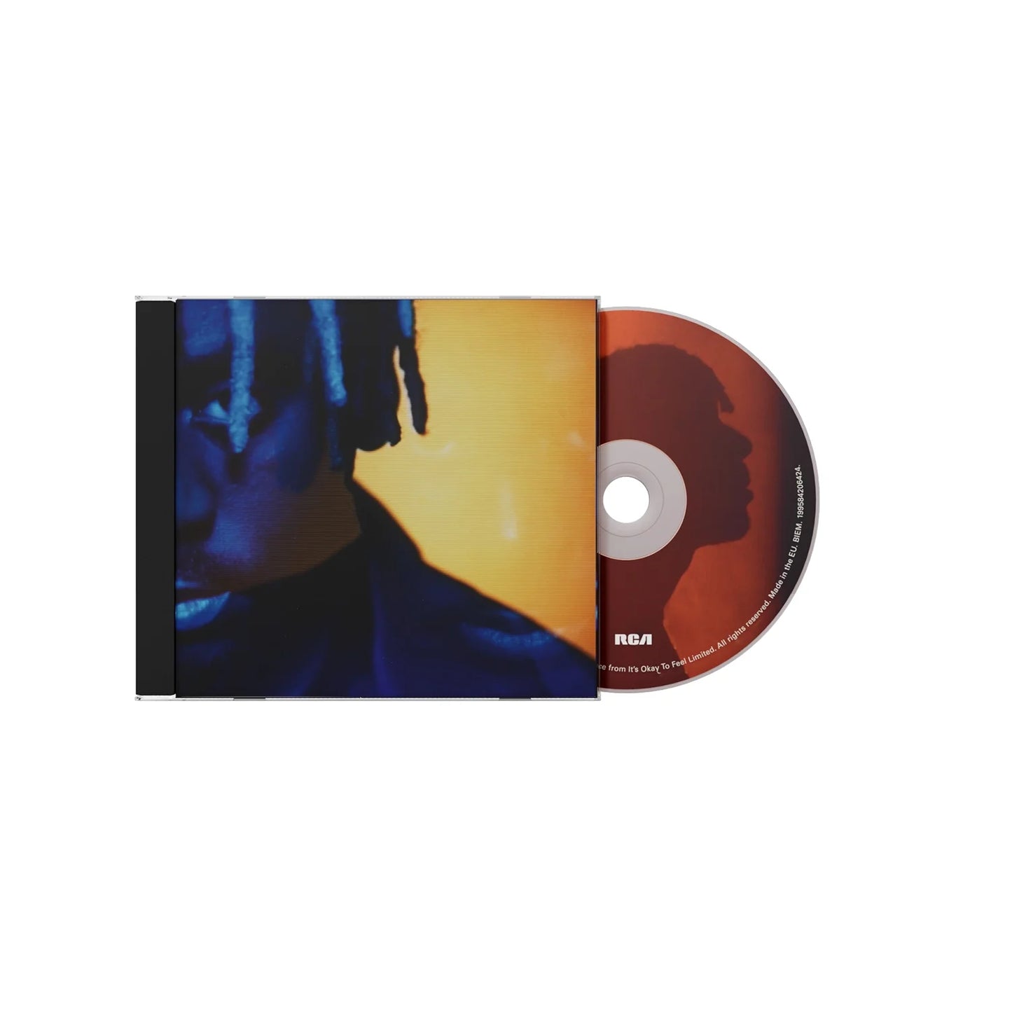 Myles Smith - My Mess, My Heart, My Life (CD)