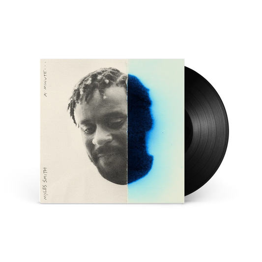 Myles Smith - A Minute... (Vinyl)