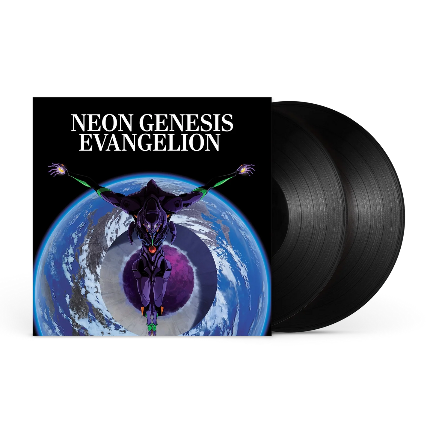 GW価格‼️ EVANGELION SOUNDTRACK 25th BOX GW価格‼️ EVANGELION