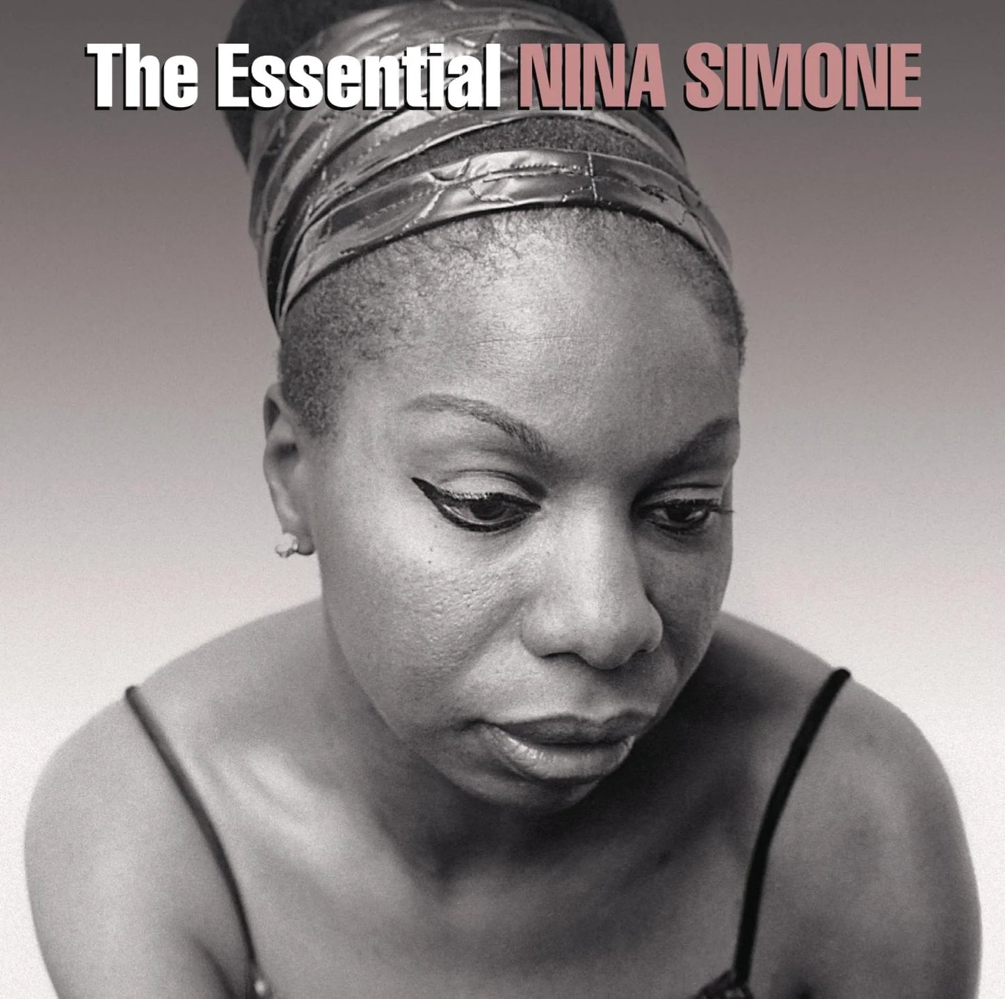 Nina Simone - The Essential Nina Simone (CD)