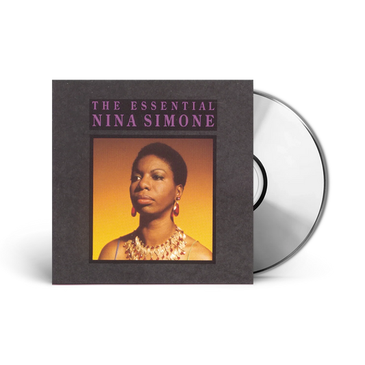 Nina Simone - Essential (CD)
