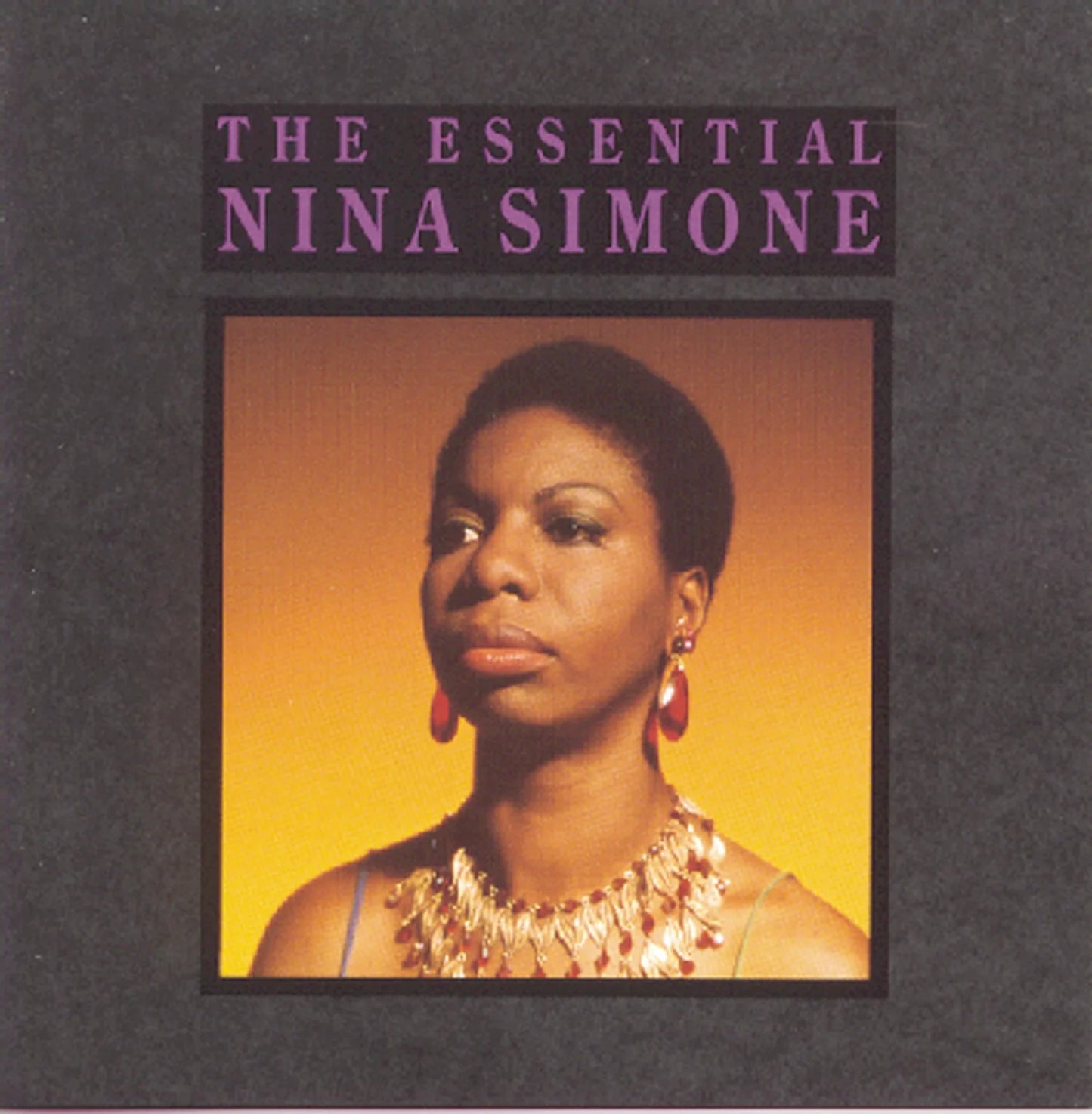 Nina Simone - Essential (CD)