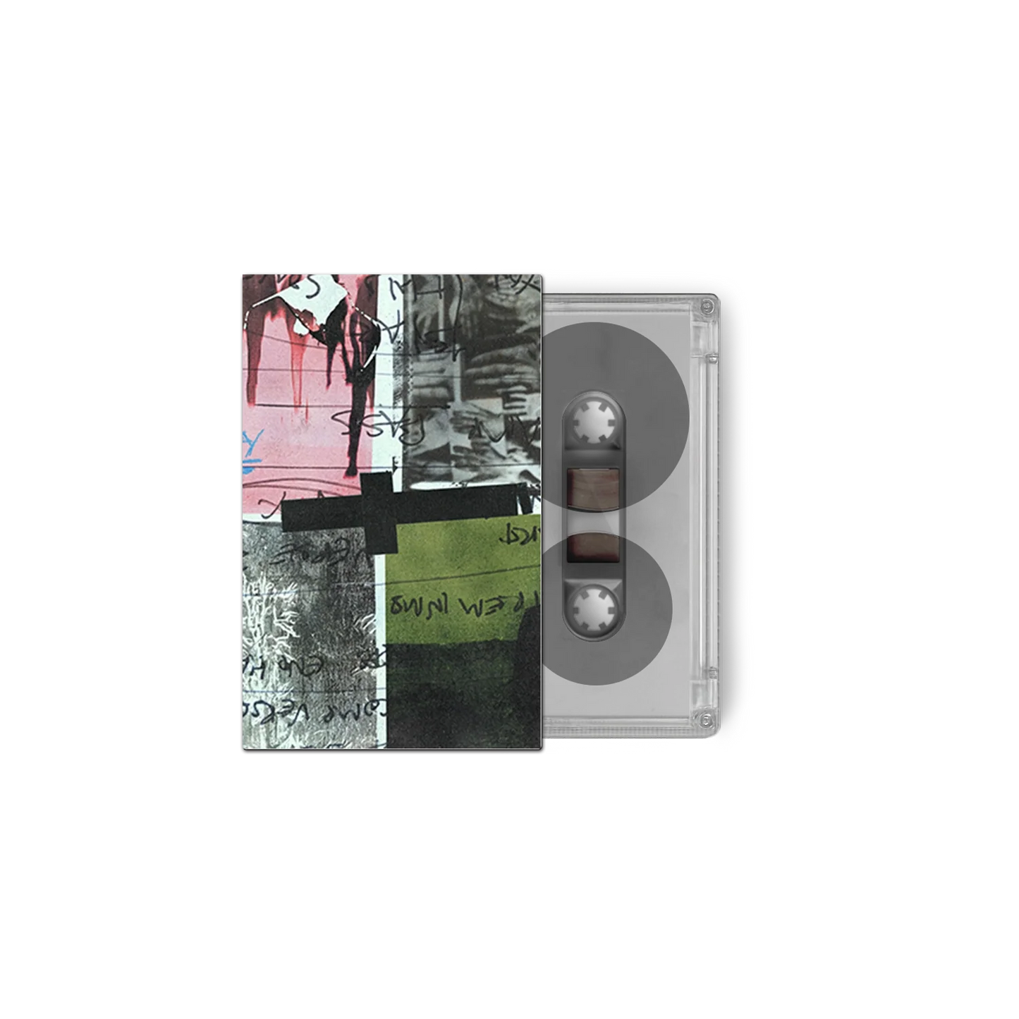 Nothing But Thieves - Stray Dogs (Cassette)