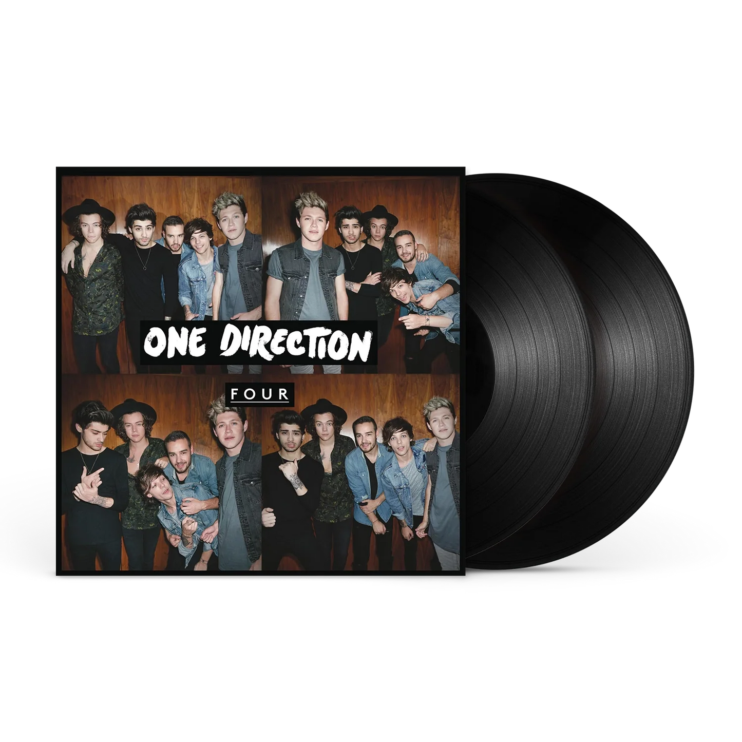One Direction - FOUR (Vinyl)