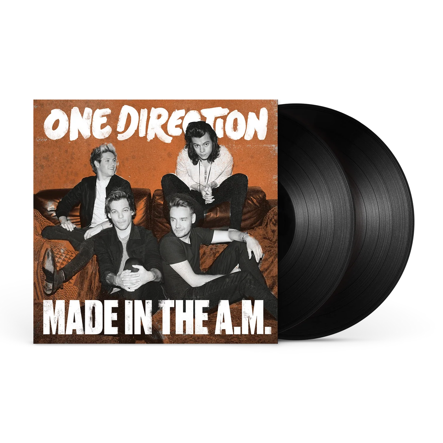 One Direction - Made In The A.M. (Vinyl)