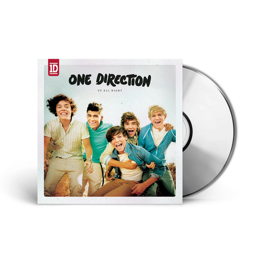 One Direction - Up All Night (CD)