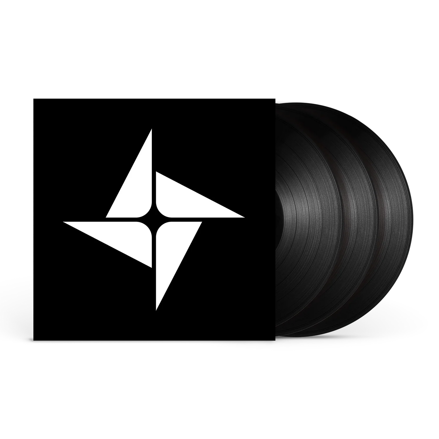 OrelSan - Civilisation Édition Ultime (Disque vinyle)