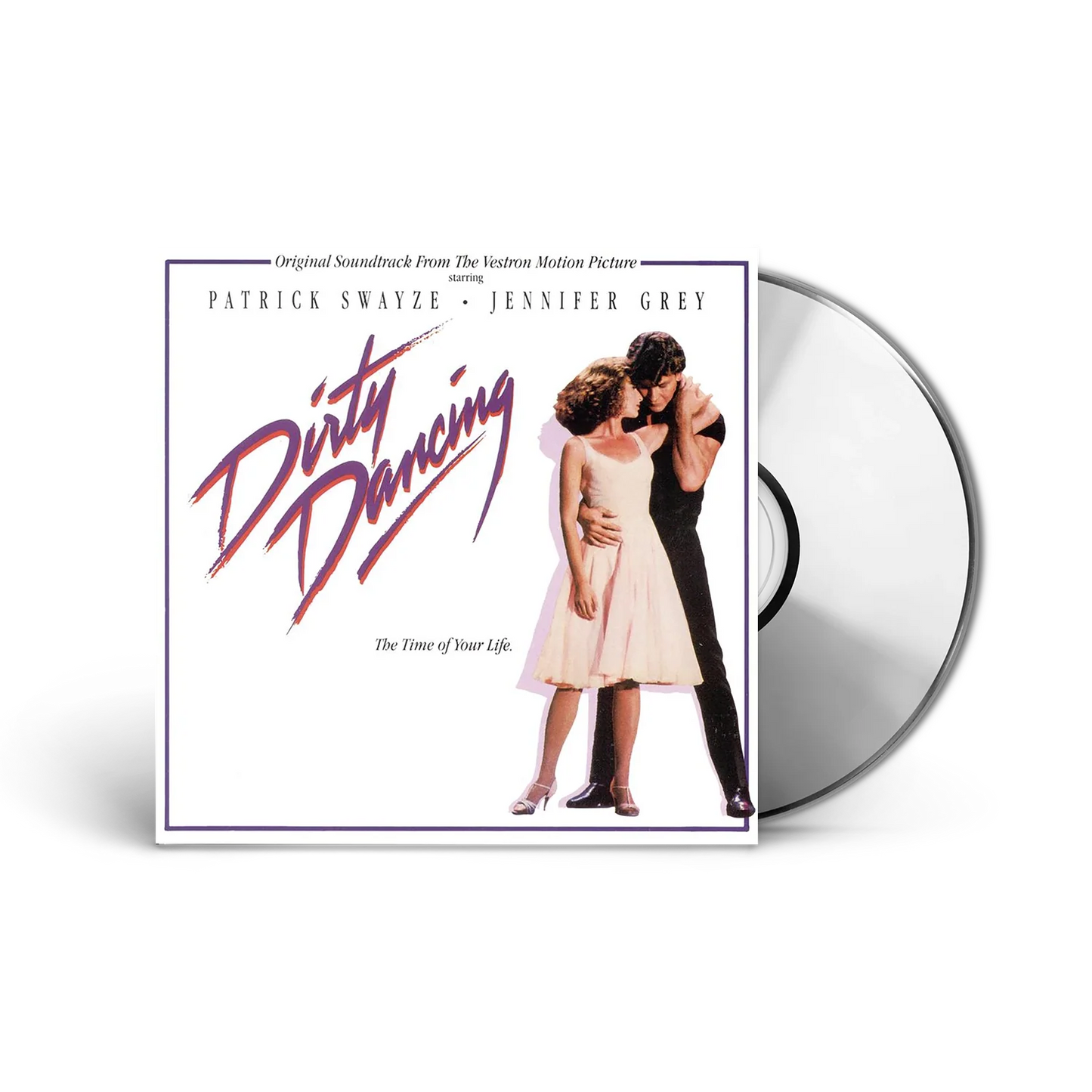 Original Soundtrack - Dirty Dancing (CD)