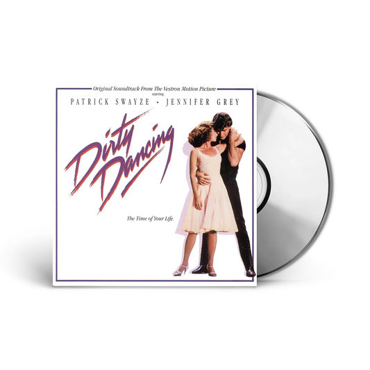 Original Soundtrack - Dirty Dancing (CD)