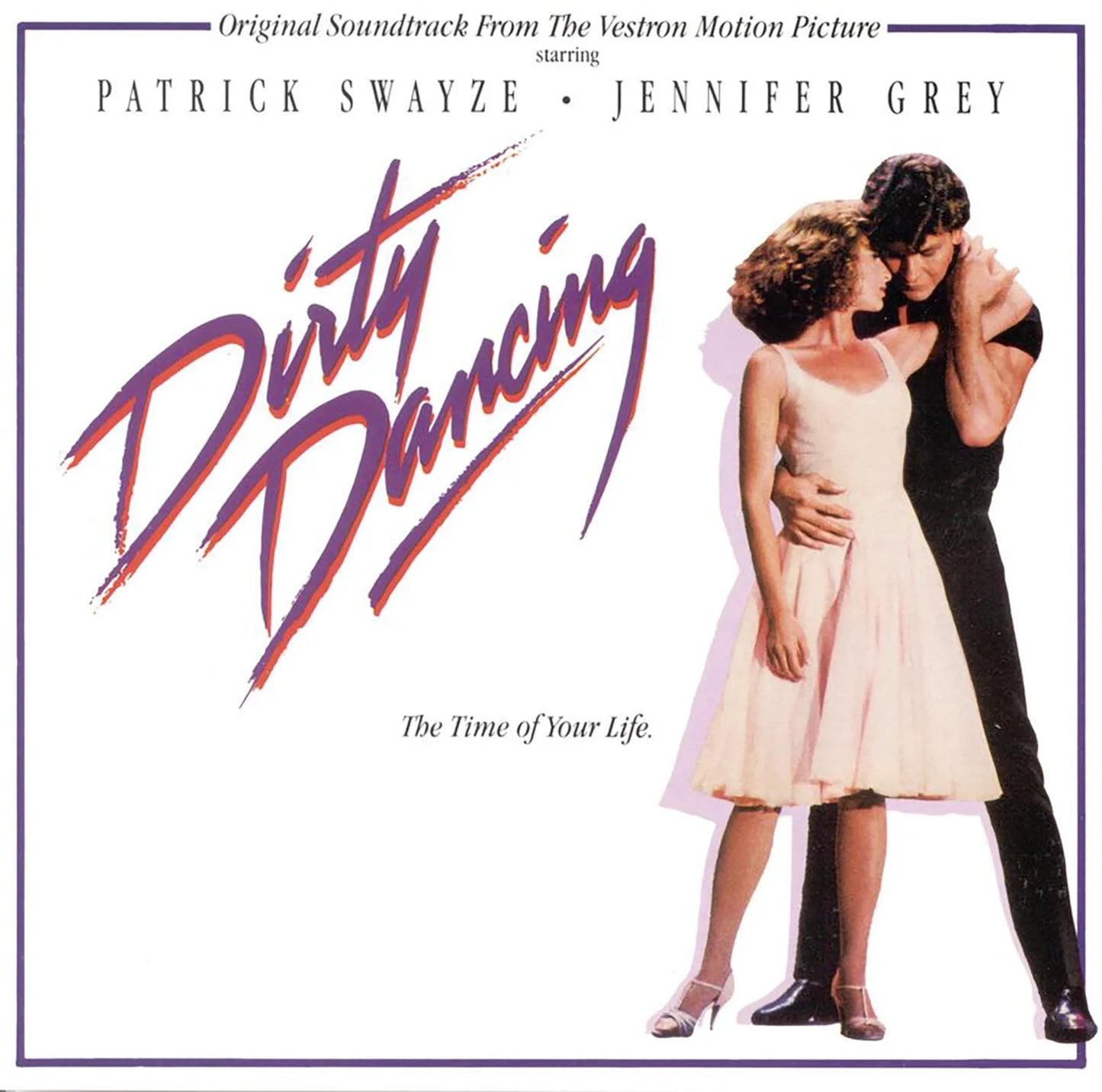 Original Soundtrack - Dirty Dancing (CD)
