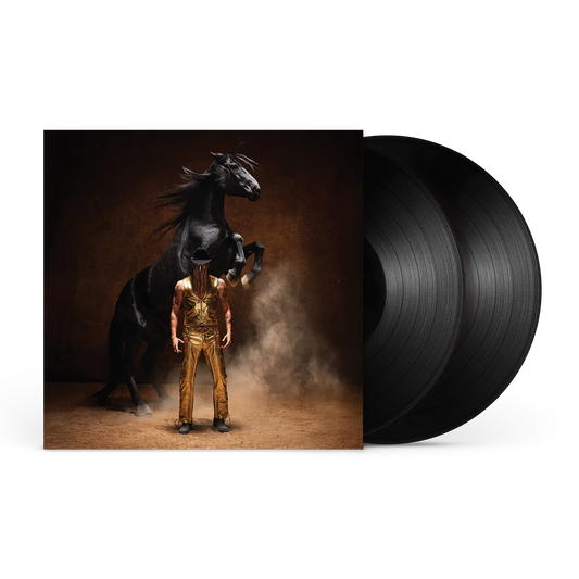 Orville Peck - Bronco (Disque vinyle)