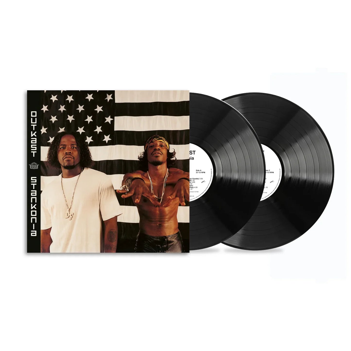 Outkast - Stankonia