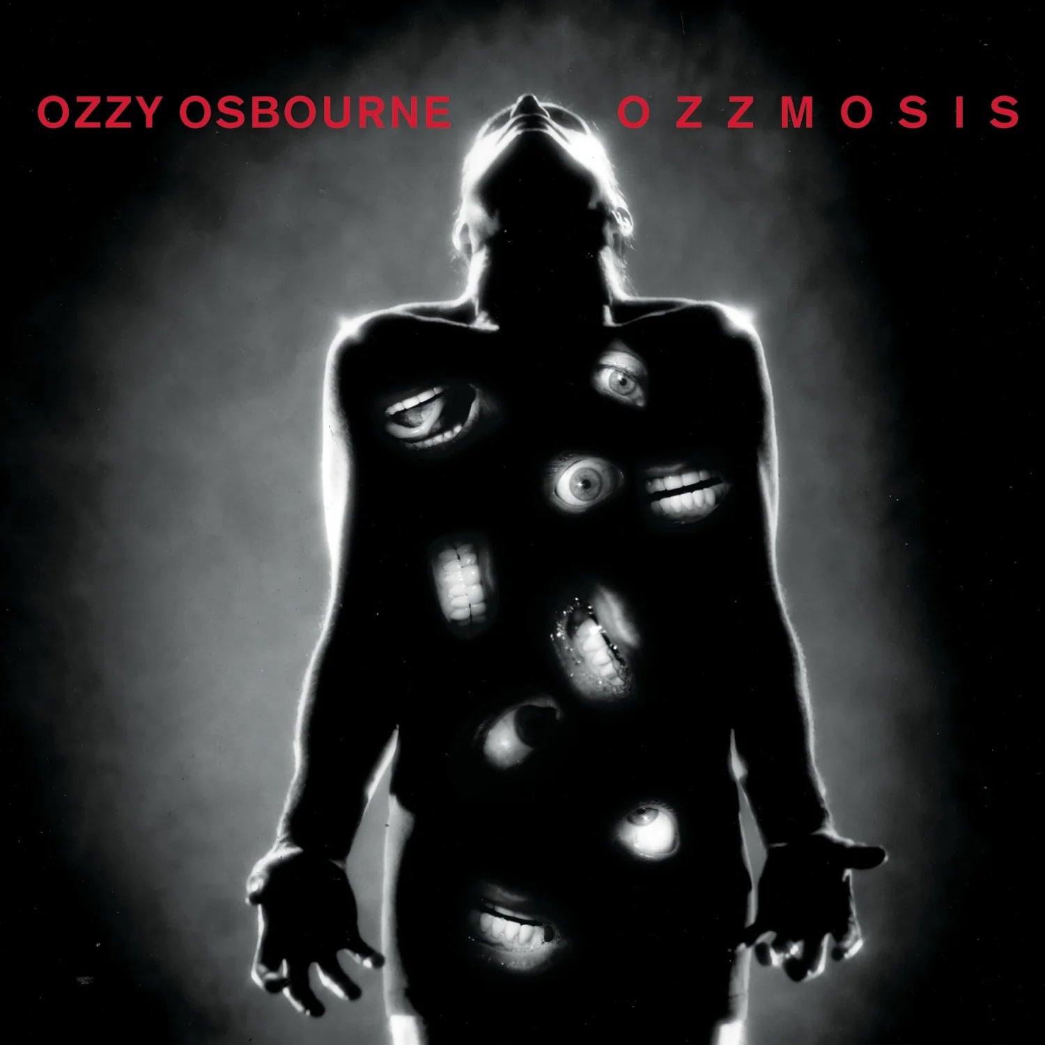 OZZY OSBOURNE OZZMOSIS 発売記念特別CDセット 非売品 OZZY OSBOURNE OZZY OSBOURNE OZZMOSIS 発売記念特別CDセット 非売品 OZZY OSBOURNE