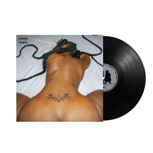 PARTYNEXTDOOR - PARTYNEXTDOOR 4 (P4) (Vinyl)