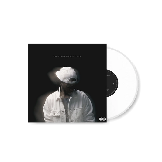 PARTYNEXTDOOR - PARTYNEXTDOOR TWO (10th Anniversary) (Vinyl)