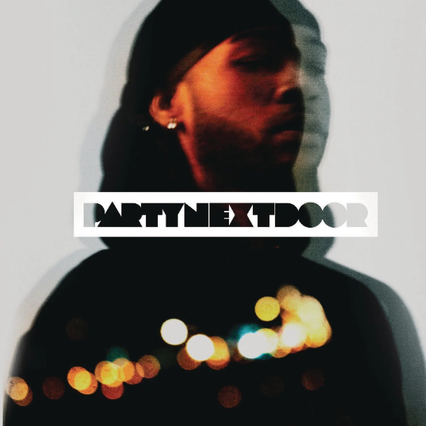 PARTYNEXTDOOR - PARTYNEXTDOOR (Disque vinyle) 