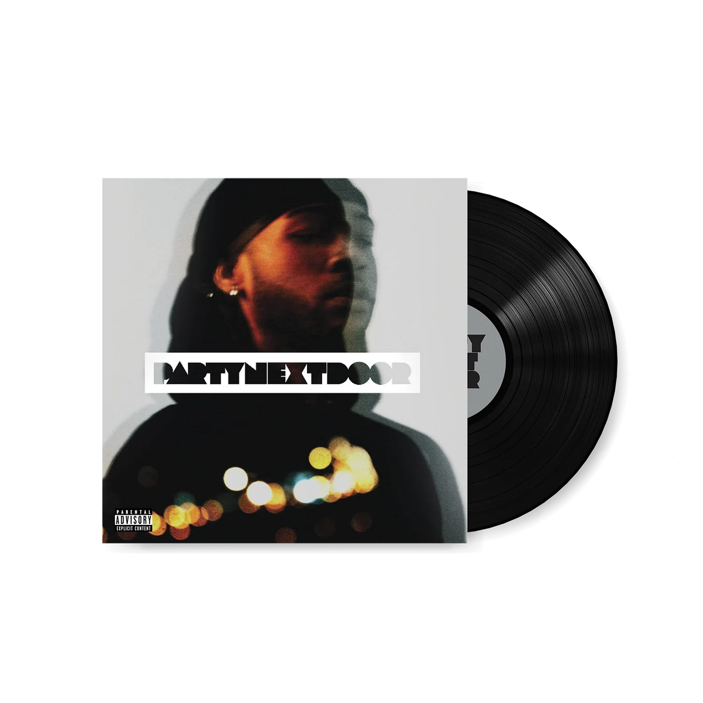 PARTYNEXTDOOR - PARTYNEXTDOOR (Disque vinyle) 