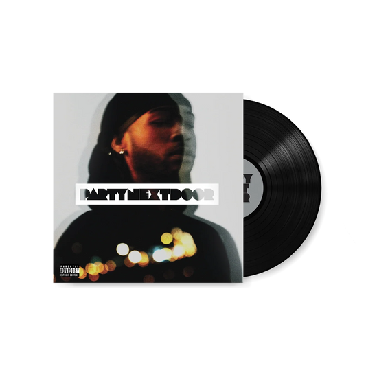 PARTYNEXTDOOR - PARTYNEXTDOOR (Vinyl)