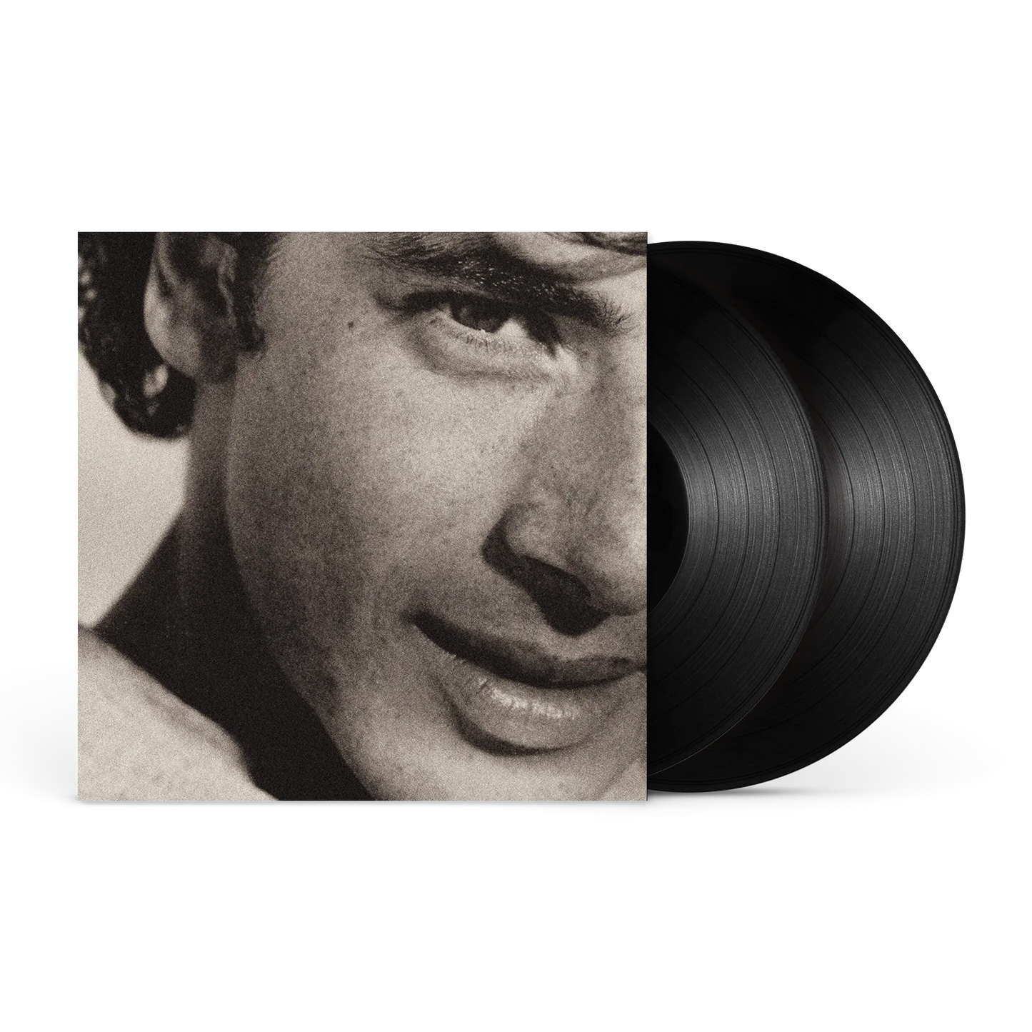 Patrick Bruel - Alors Regarde (Disque vinyle)
