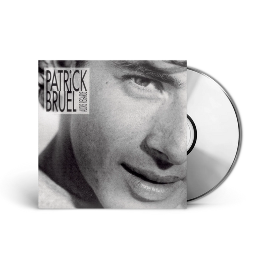Patrick Bruel - Alors Regarde (CD)
