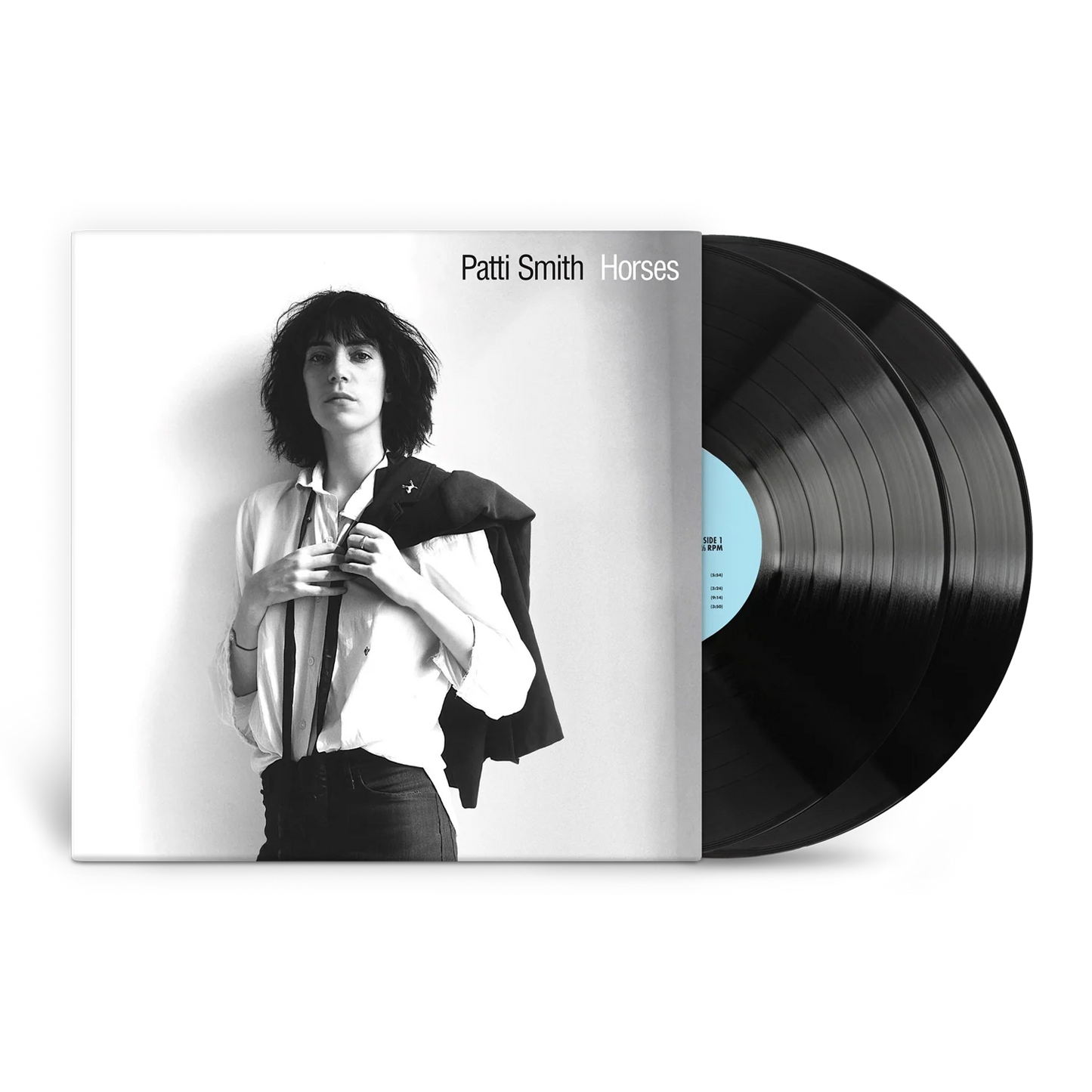 Patti Smith - Horses (50th Anniversary) (Vinyl)