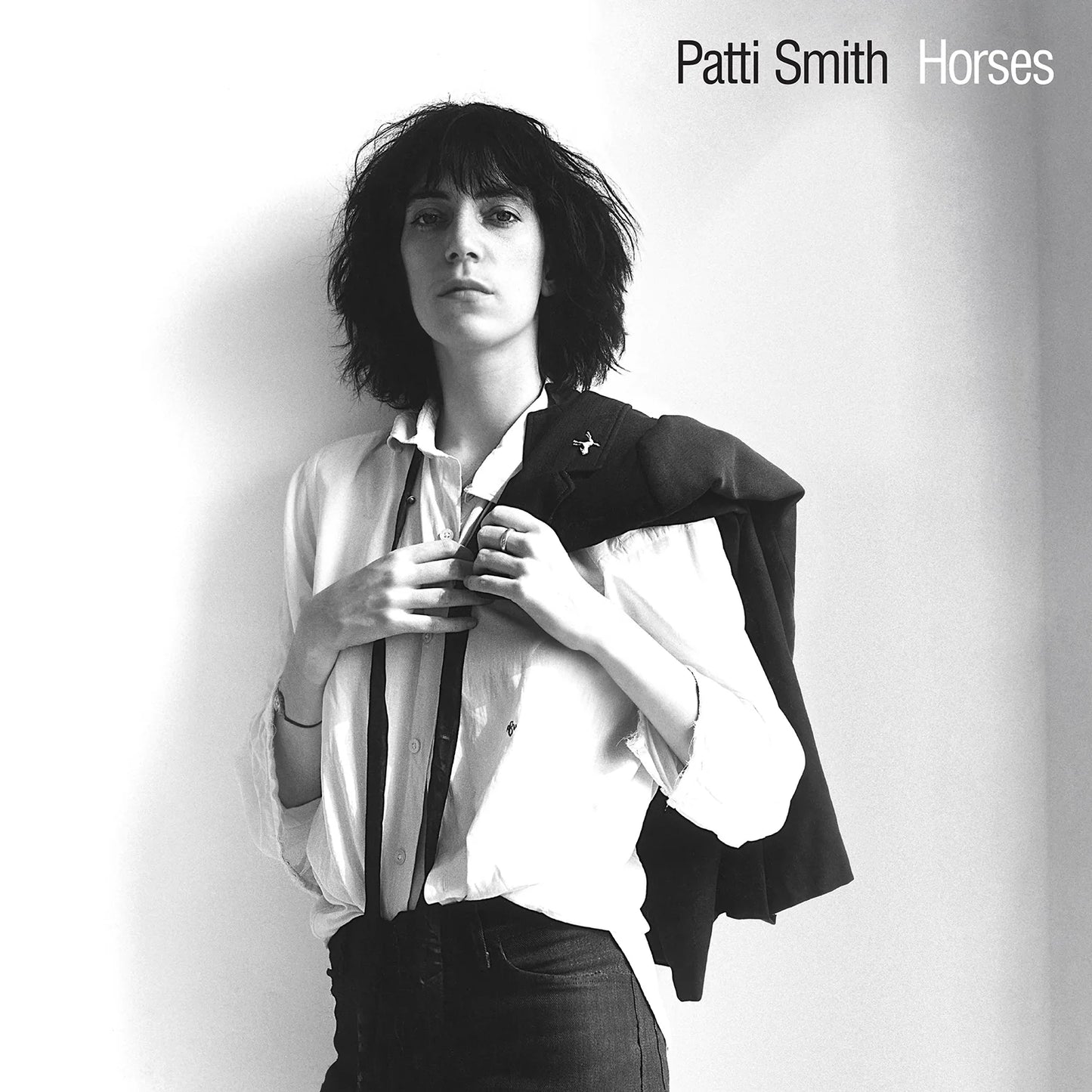 Patti Smith - Horses (50th Anniversary) (Vinyl)
