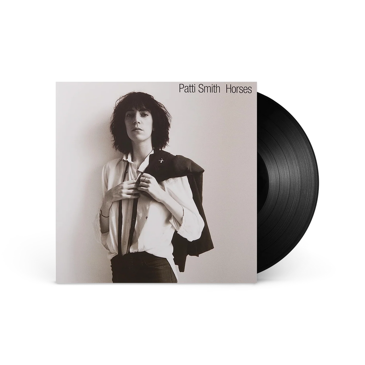 Patti Smith - Horse (Disque vinyle)