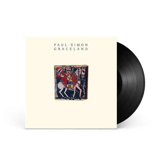 Paul Simon - Graceland (25th Anniversary Edition) (Vinyl)