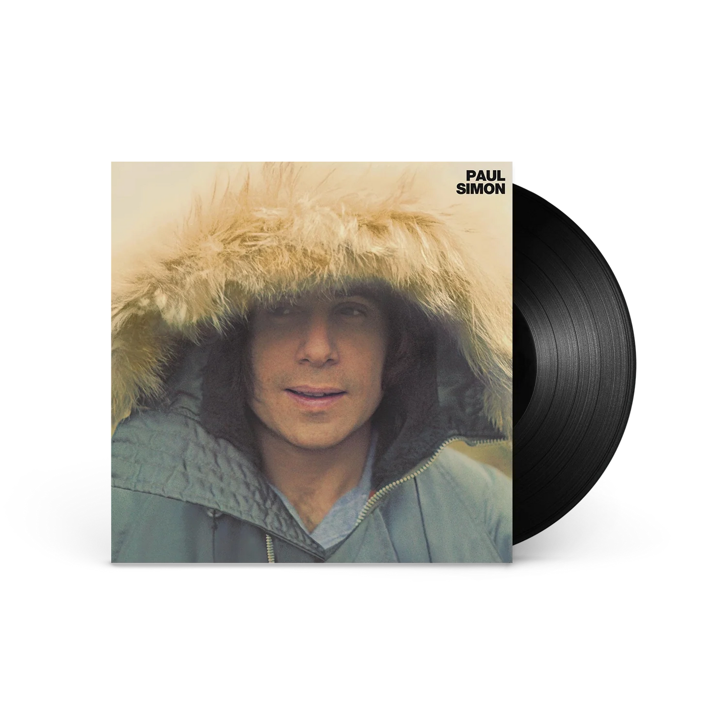 Paul Simon - Paul Simon (Disque vinyle)