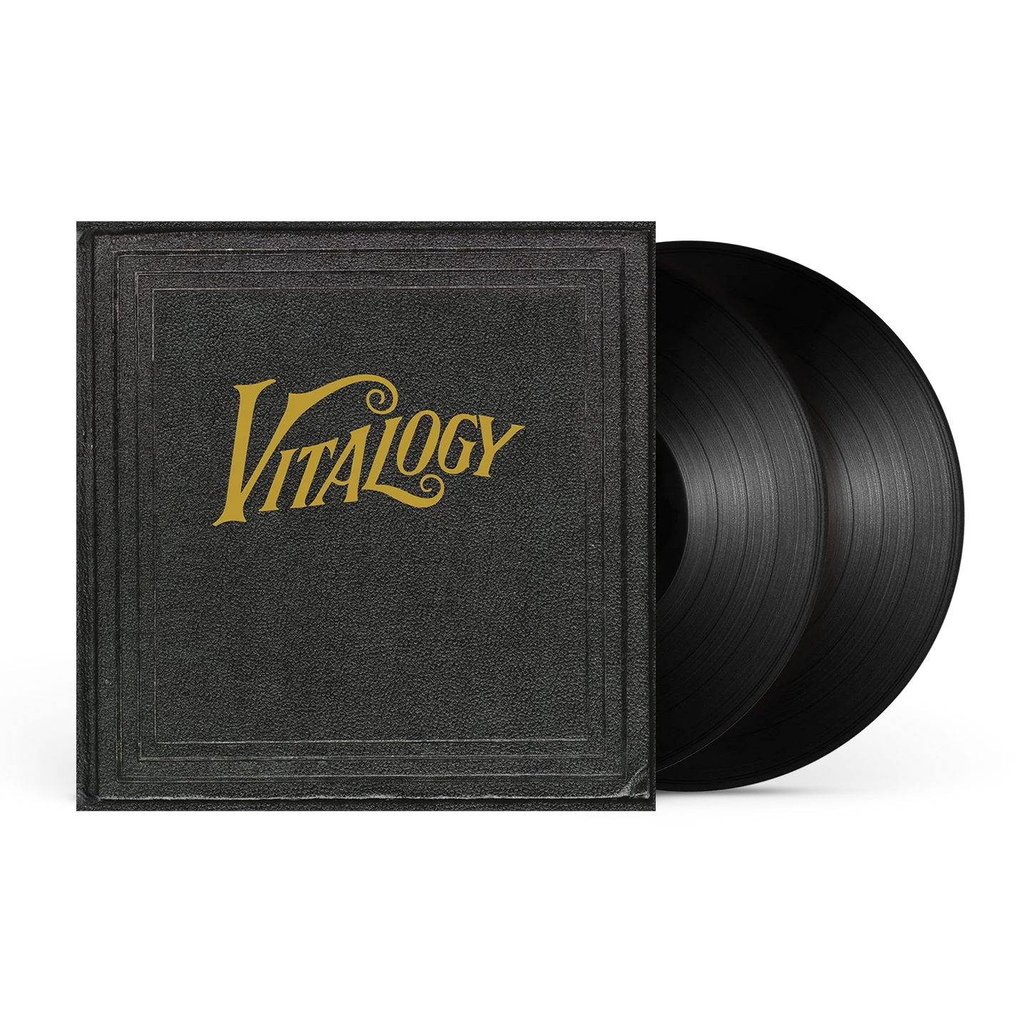 Pearl Jam - Vitalogy (Disque vinyle)