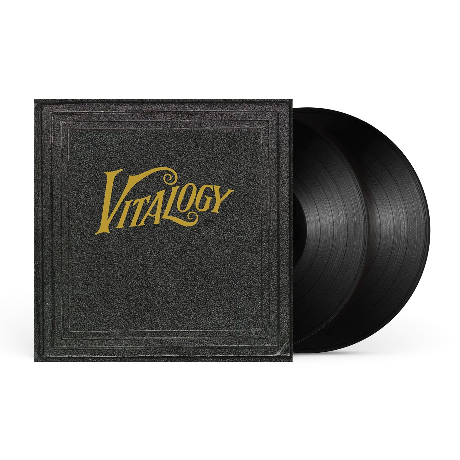 2discs LP Pearl Jam Vitalogy 88697843111JK1 EPIC 未開封 /00660 Pearl Jam - Vitalogy (Vinyl) – Sony Music Canada Store