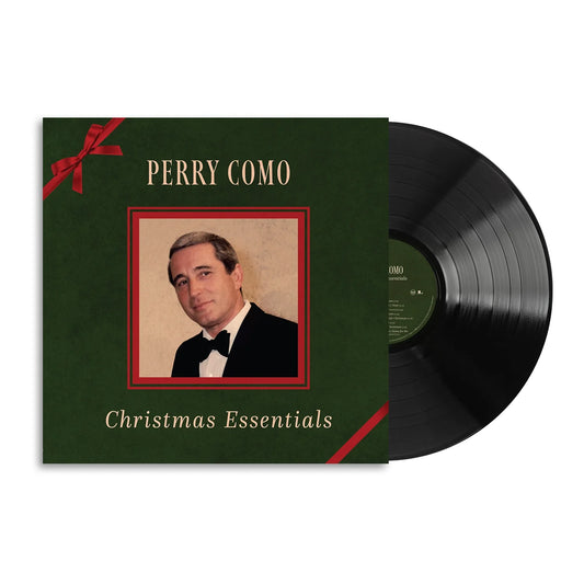 Perry Como - Christmas Essentials (Vinyl)